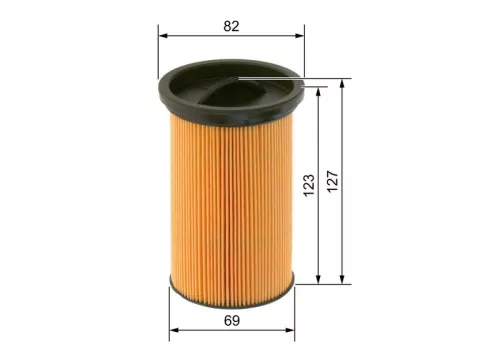 Fuel Filter