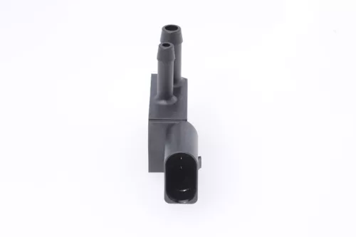 BOSCH Sensor, exhaust pressure (0281006082)