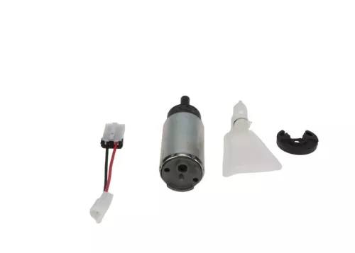 BOSCH Fuel Pump (F000TE154R)