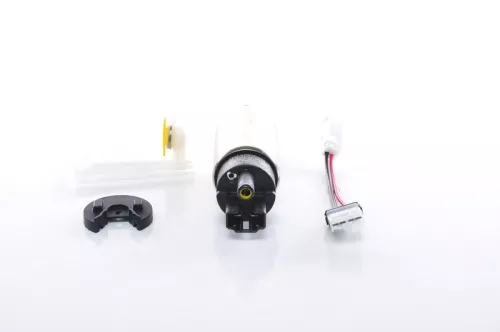 BOSCH Fuel Pump (F000TE154R)