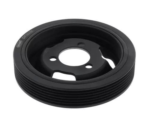Belt Pulley, crankshaft