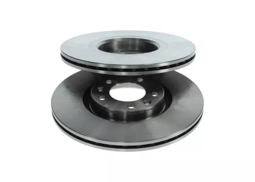 BOSCH Brake Disc (0986479500)