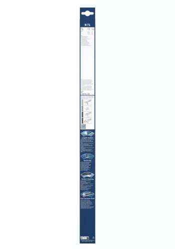 BOSCH Wiper Blade (3397011238)