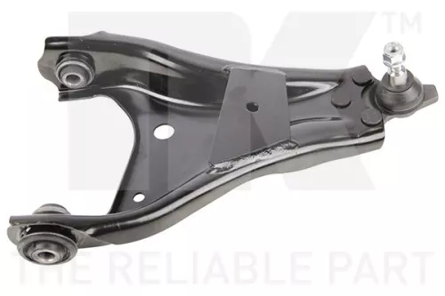 NK Control/Trailing Arm, wheel suspension (5013942)