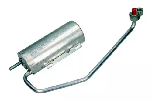 Dryer, air conditioning