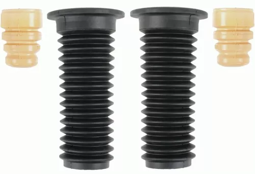 Dust Cover Kit, shock absorber