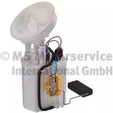 Fuel Feed Unit