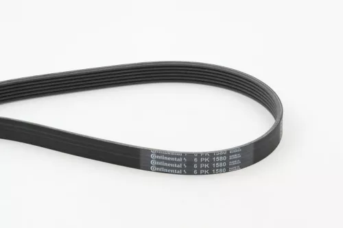 V-ribbed Belt
