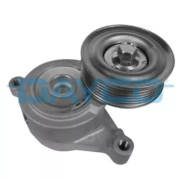 DAYCO Belt Tensioner, V-ribbed belt (APV3005)