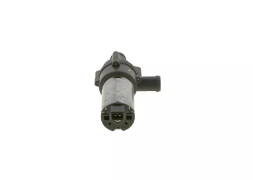 Auxiliary Water Pump (cooling water circuit)