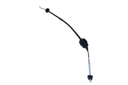 Cable Pull, clutch control