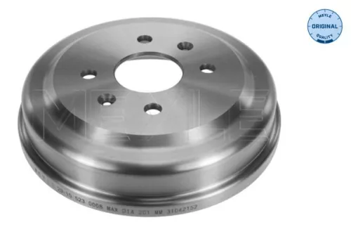 Brake Drum