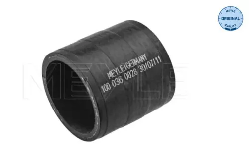 MEYLE Charge Air Hose (1000360028)