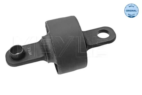 Mounting, axle strut
