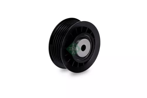 Schaeffler INA Deflection/Guide Pulley, V-ribbed belt (532002710)