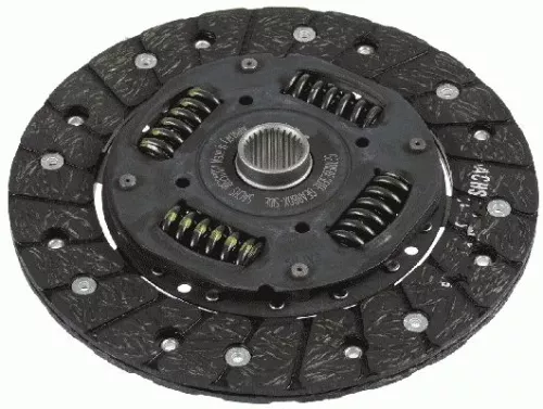 Clutch Disc