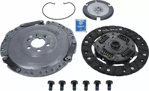 Clutch Kit