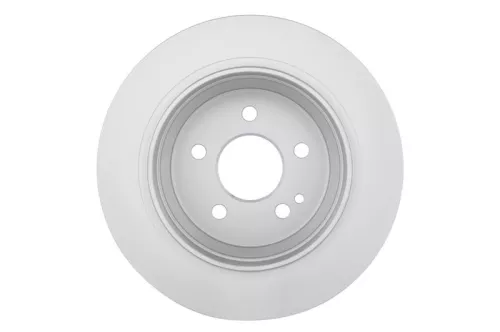 BOSCH Brake Disc (0986479138)