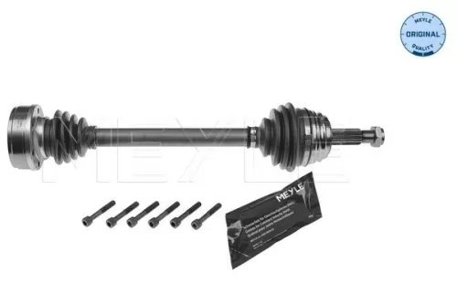 Drive Shaft