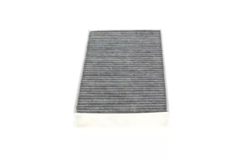 BOSCH Filter, cabin air (1987432412)