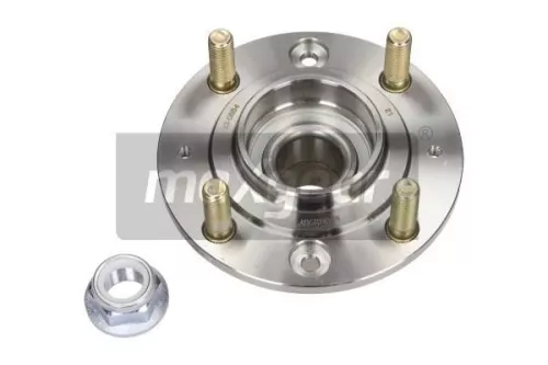 MAXGEAR Wheel Bearing Kit (33-0654)