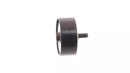 SKF Deflection/Guide Pulley, V-ribbed belt (VKM32301)