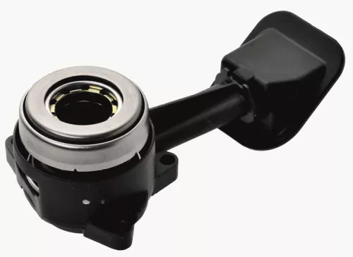 Central Slave Cylinder, clutch