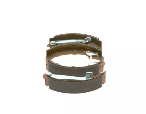 BOSCH Brake Shoe Set (0986487002)