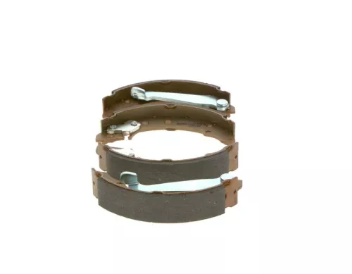 BOSCH Brake Shoe Set (0986487002)