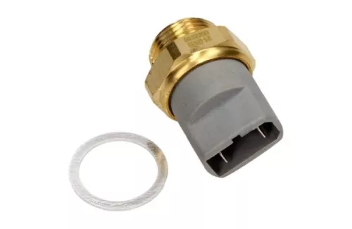Temperature Switch, radiator fan
