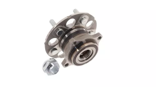 SKF Wheel Bearing Kit (VKBA7441)