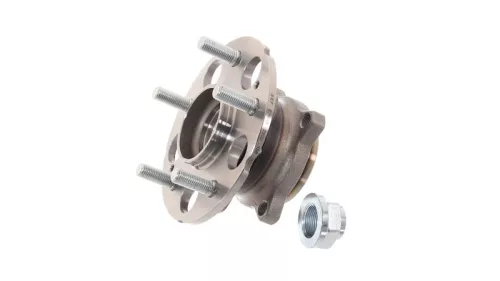 SKF Wheel Bearing Kit (VKBA7441)