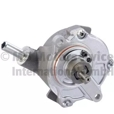 Vacuum Pump, braking system