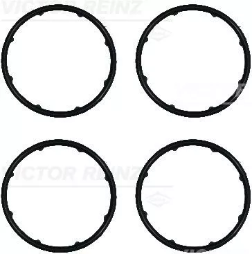 Gasket Set, intake manifold