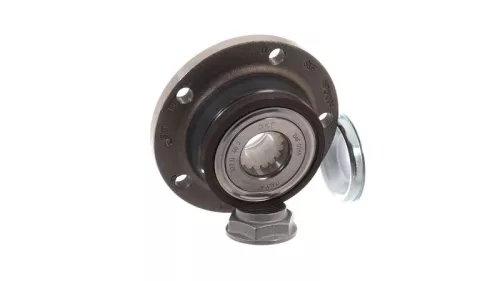 SKF Wheel Bearing Kit (VKBA3693)