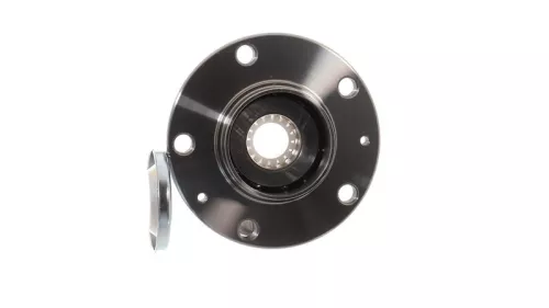 SKF Wheel Bearing Kit (VKBA3693)