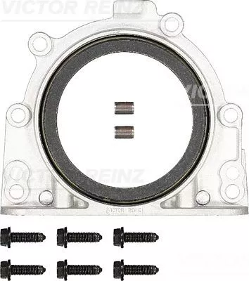 Shaft Seal, crankshaft