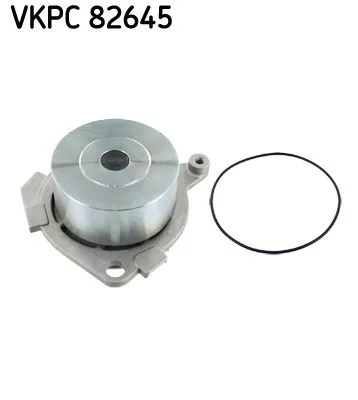 SKF Water Pump, engine cooling (VKPC82645)