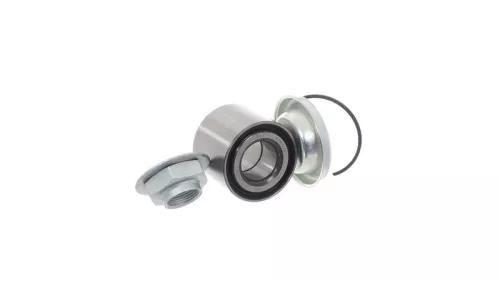 SKF Wheel Bearing Kit (VKBA6726)