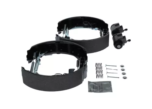 BOSCH Brake Shoe Set (0204114537)
