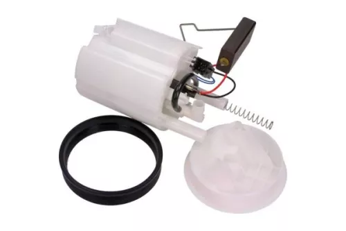 Fuel Feed Unit