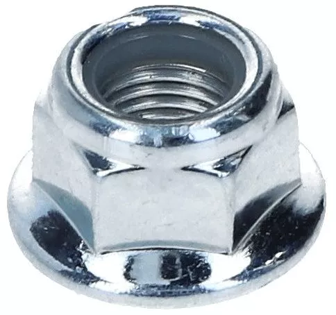 SACHS Shock Absorber (315 307)