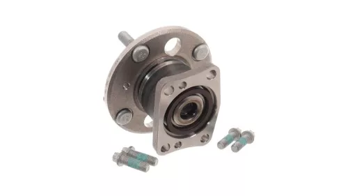 SKF Wheel Bearing Kit (VKBA6654)