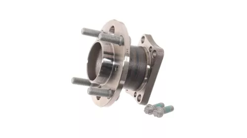 SKF Wheel Bearing Kit (VKBA6654)