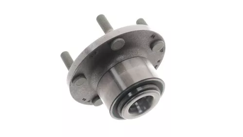 SKF Wheel Bearing Kit (VKBA6800)