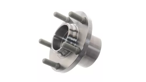 SKF Wheel Bearing Kit (VKBA6800)