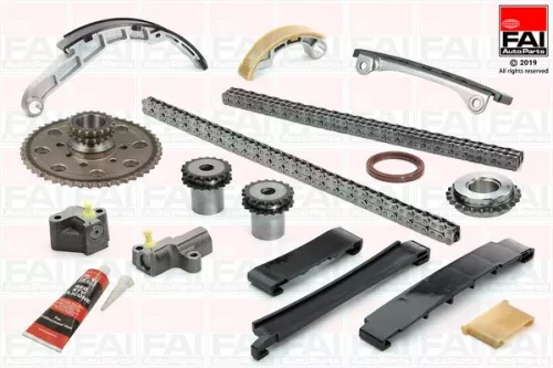 Timing Chain Kit