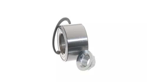 SKF Wheel Bearing Kit (VKBA7446)