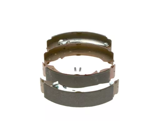 BOSCH Brake Shoe Set (0986487552)