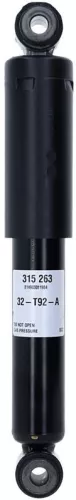 SACHS Shock Absorber (315 263)